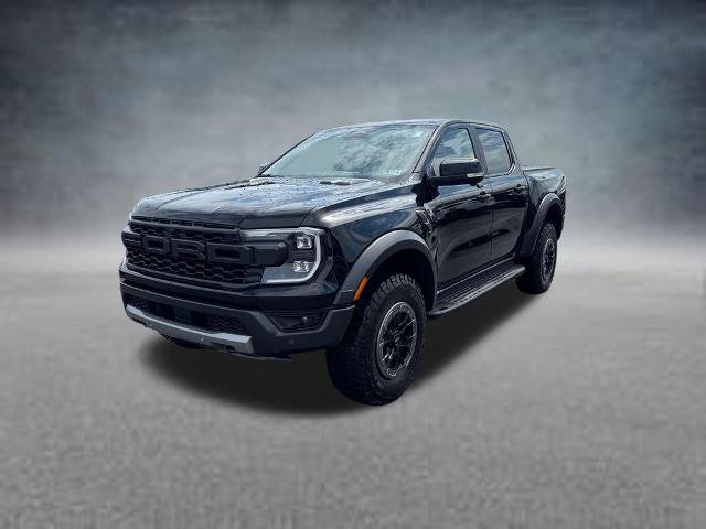 Certified 2025 Ford Ranger Raptor AWD/4WD image 2