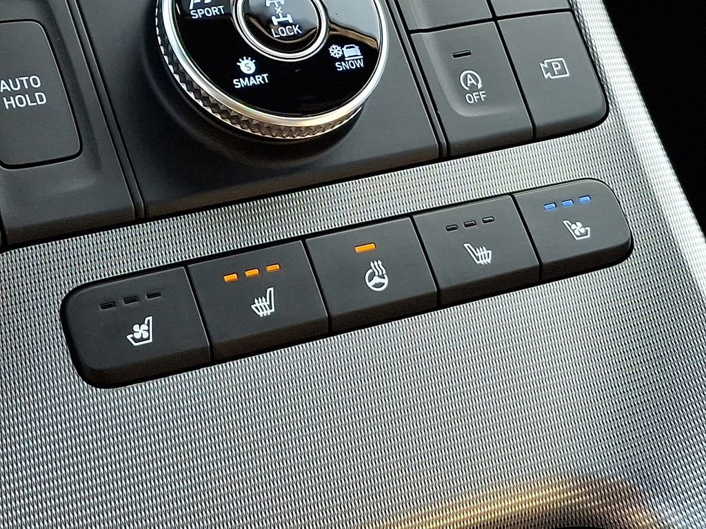 Used 2024 Hyundai Palisade Calligraphy image 26