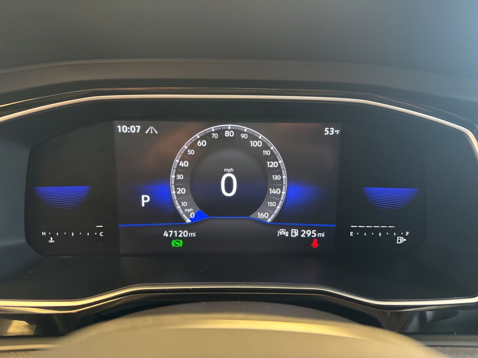 Used 2022 Volkswagen Jetta SE w/ Panoramic Sunroof Package image 7