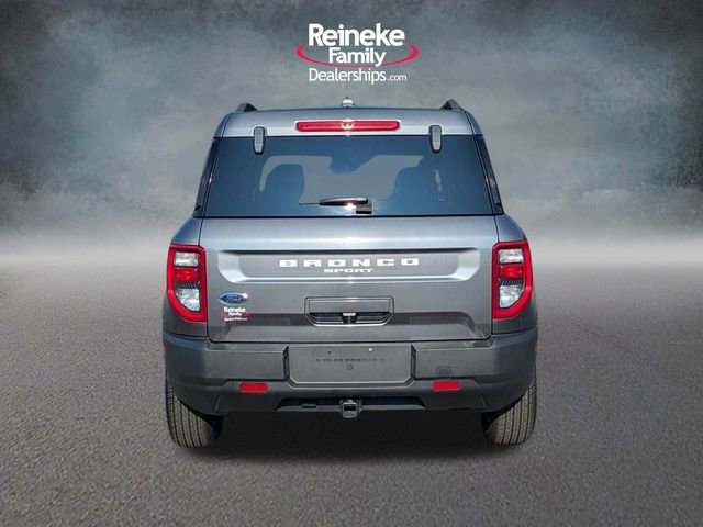 Certified 2022 Ford Bronco Sport Big Bend AWD/4WD image 6