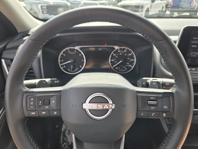 Used 2026 Nissan Rogue SV w/ Cold Weather Package FWD image 26