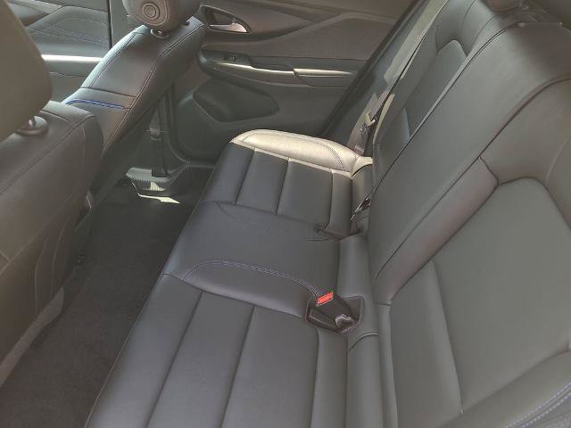 Used 2024 Buick Envista Sport Touring w/ Convenience II Package FWD image 16