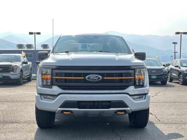 Certified 2023 Ford F150 Tremor AWD/4WD image 5
