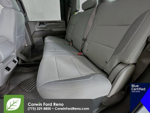 Used 2024 Chevrolet Silverado 2500 LT image 27
