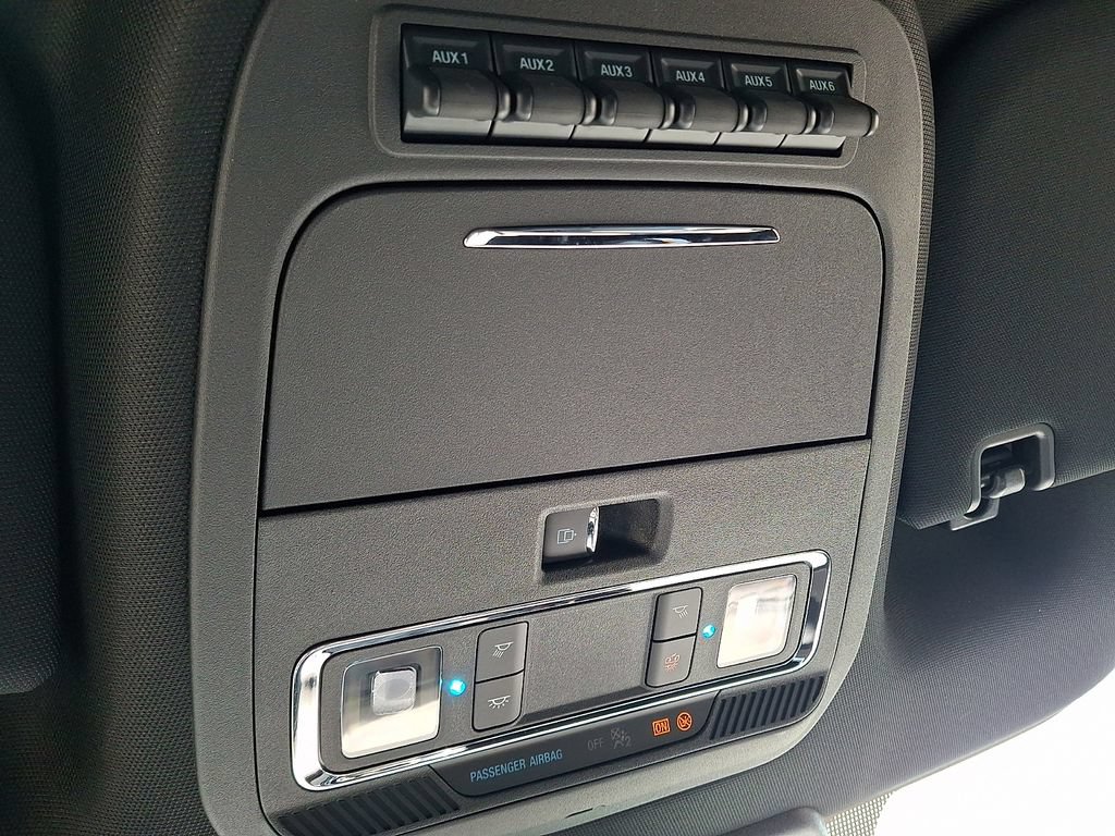Certified 2026 Ford F350 Platinum AWD/4WD image 28