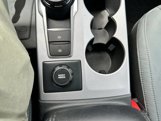 Certified 2021 Ford Bronco Sport Big Bend AWD/4WD image 66