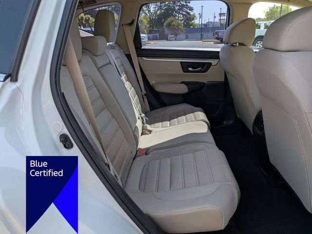 Used 2018 Honda CR-V LX image 29