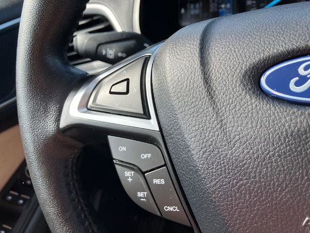 Certified 2024 Ford Edge SEL w/ Convenience Package AWD/4WD image 26