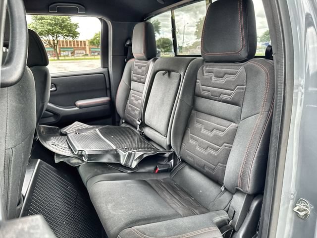 Used 2022 Nissan Frontier PRO-4X w/ Technology Package AWD/4WD image 22