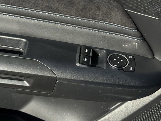 Certified 2025 Ford Mustang Dark Horse image 24