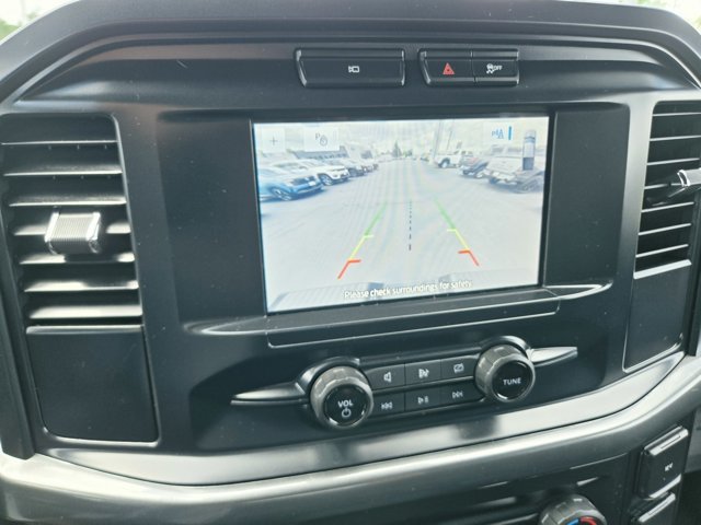 Certified 2023 Ford F150 XL w/ STX Appearance Package AWD/4WD image 11