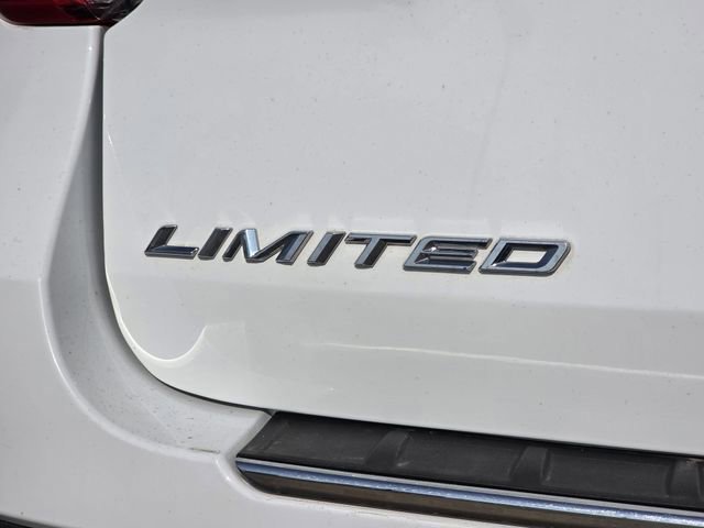 Certified 2023 Ford Explorer Limited image 31