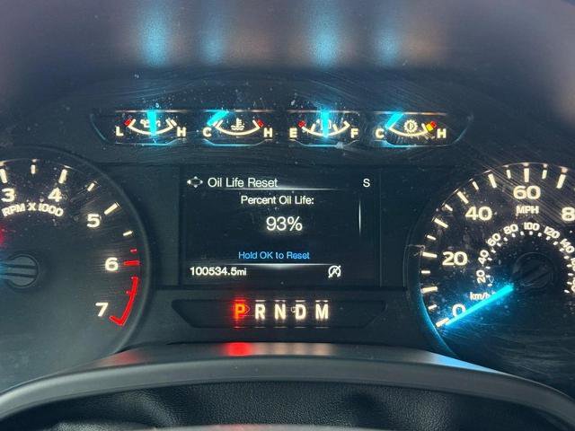 Certified 2020 Ford F150 XL w/ Equipment Group 101A Mid image 21