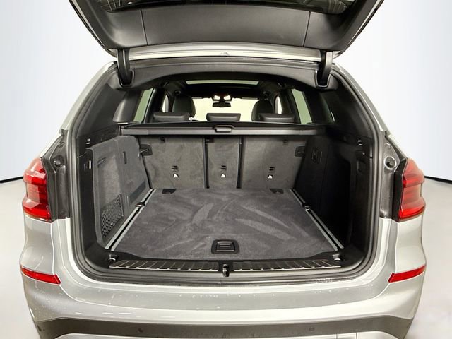Used 2021 BMW X3 xDrive30i w/ Convenience Package image 28
