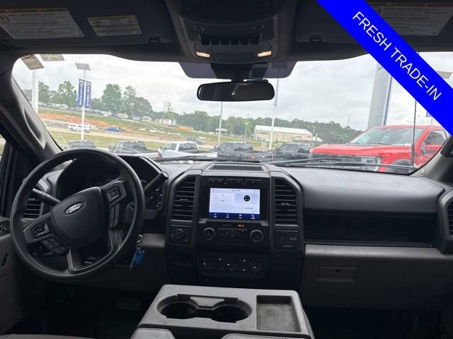 Certified 2022 Ford F250 XL w/ STX Appearance Package AWD/4WD image 13