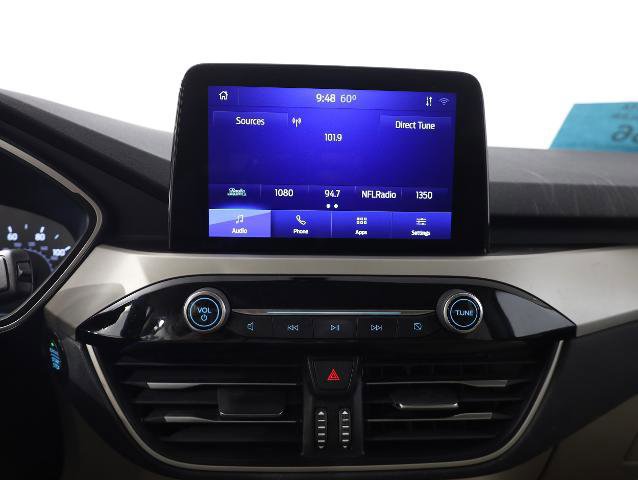 Certified 2020 Ford Escape SE image 14