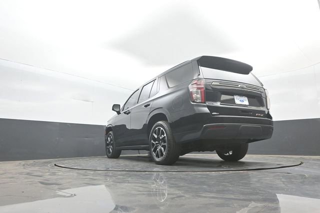 Used 2022 Chevrolet Tahoe RST w/ Luxury Package AWD/4WD image 39