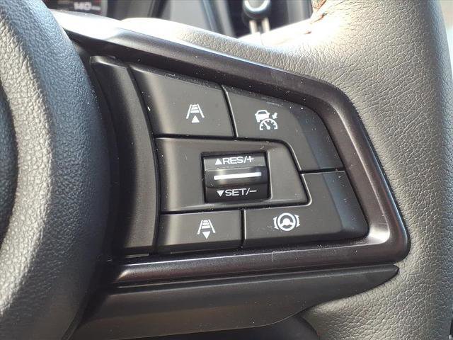 Used 2024 Subaru WRX TR image 13