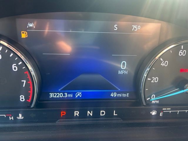 Certified 2023 Ford Explorer XLT w/ Equipment Group 202A AWD/4WD image 13
