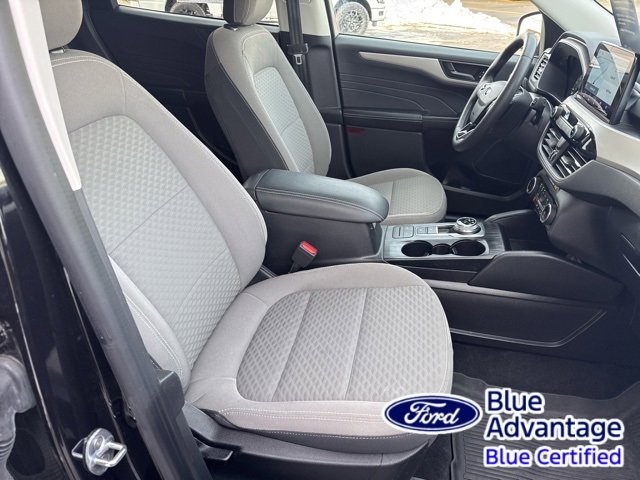 Certified 2022 Ford Escape SE w/ Convenience Package image 28