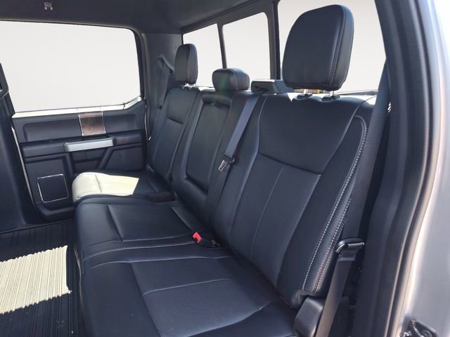 Certified 2022 Ford F250 Lariat w/ Lariat Value Package AWD/4WD image 13