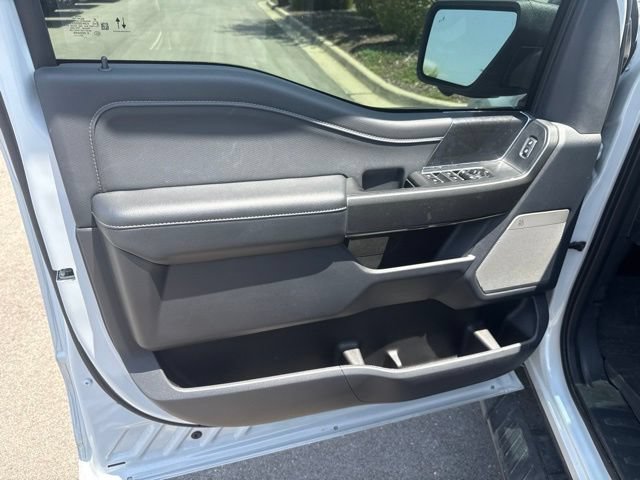 Certified 2022 Ford F150 XLT w/ Equipment Group 302A High AWD/4WD image 8