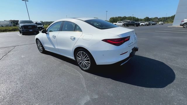 Used 2025 Mercedes-Benz CLA 250 image 6