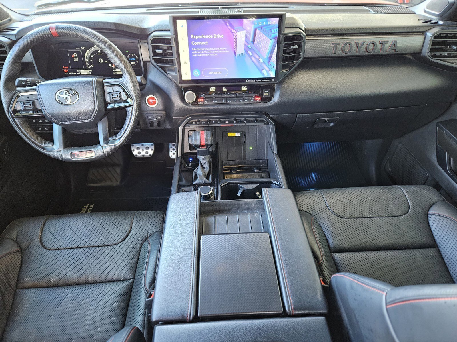 Used 2024 Toyota Tundra TRD Pro image 14