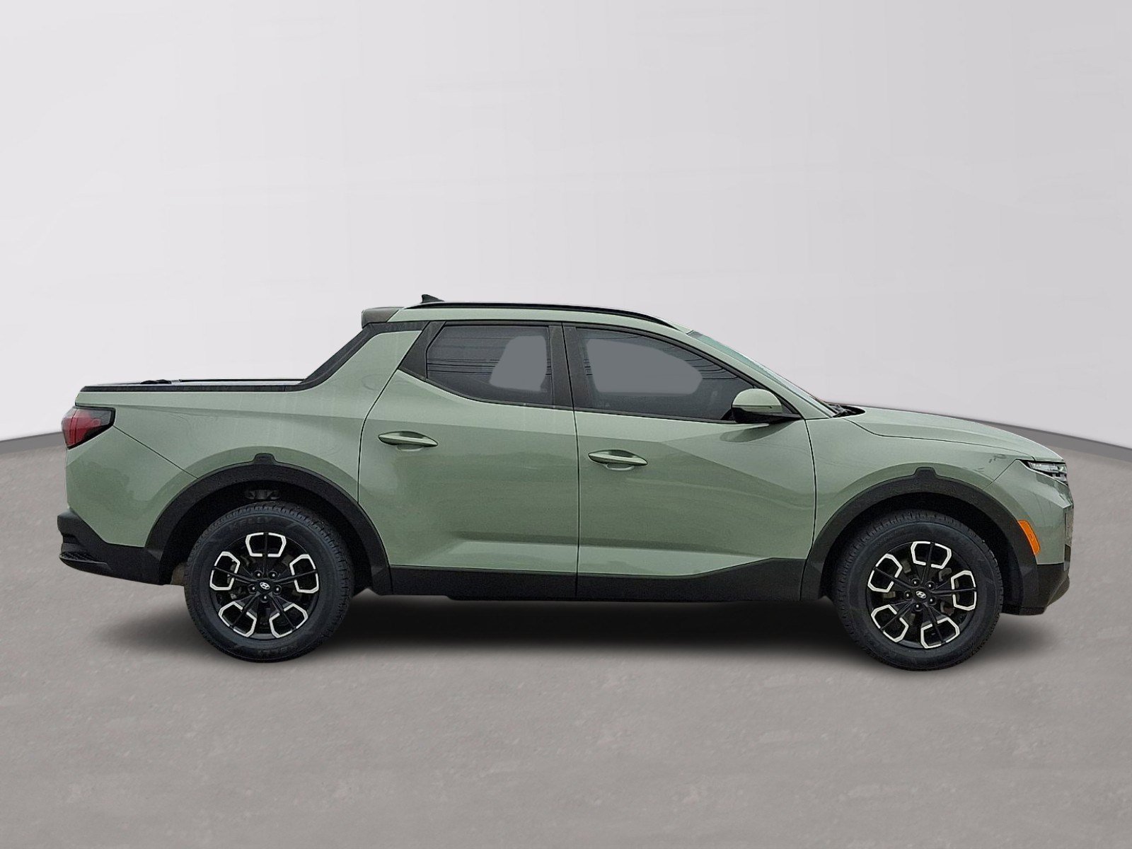 Used 2022 Hyundai Santa Cruz SEL Premium image 7