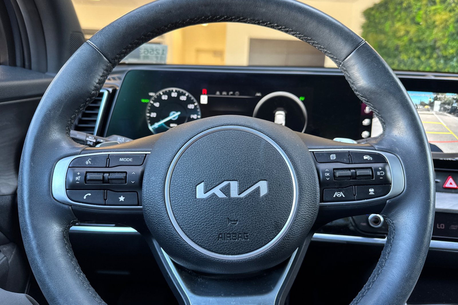 Used 2023 Kia Sportage X-Line Prestige AWD/4WD image 23