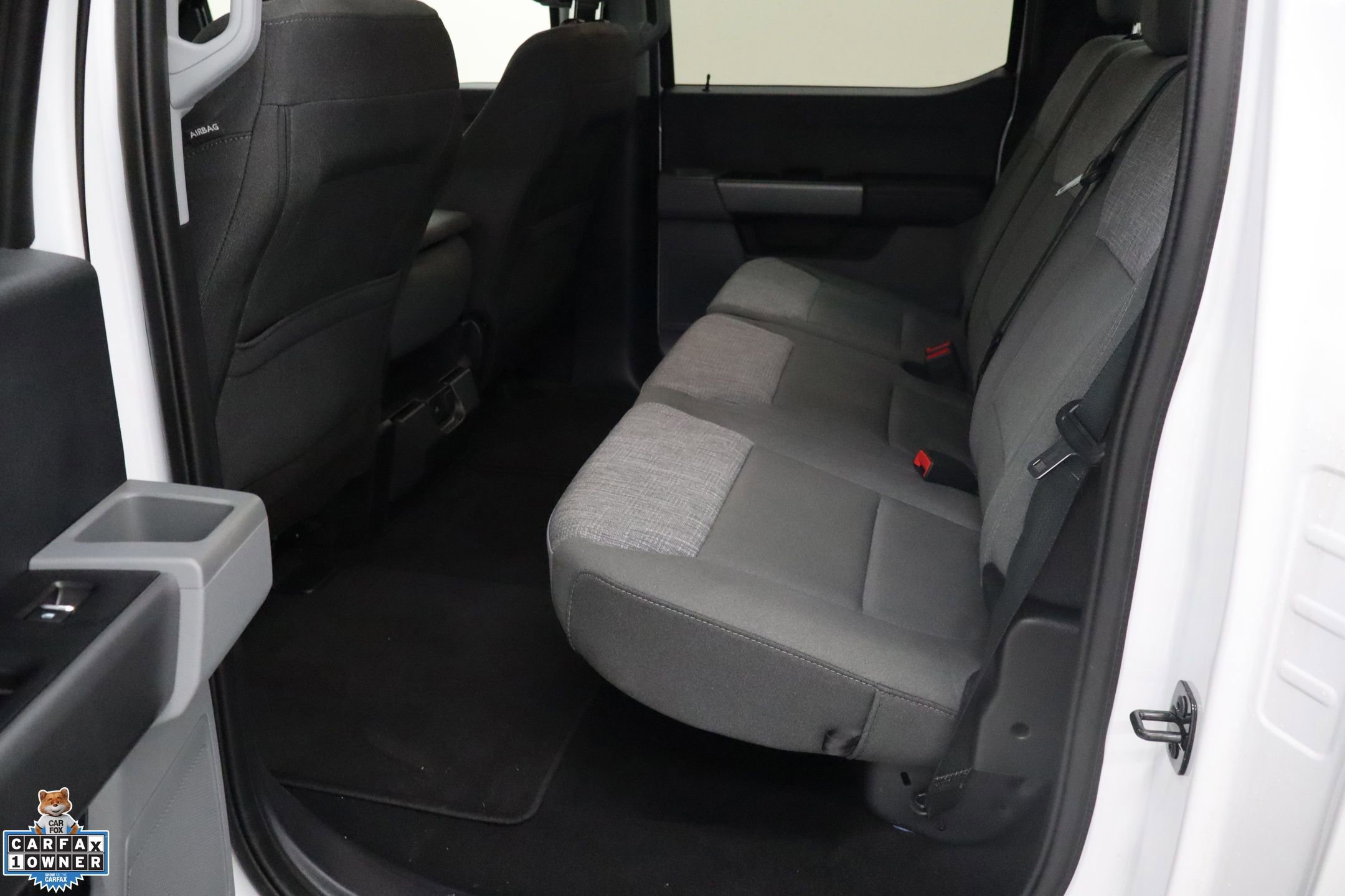 Certified 2025 Ford F250 XLT image 24