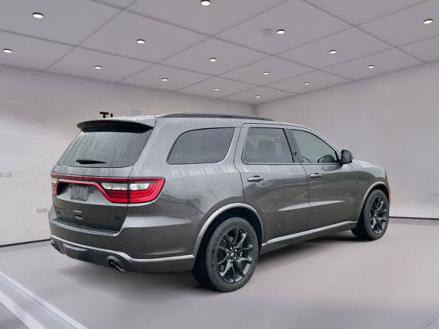 Used 2021 Dodge Durango R/T w/ Tow 'N Go Package AWD/4WD image 5