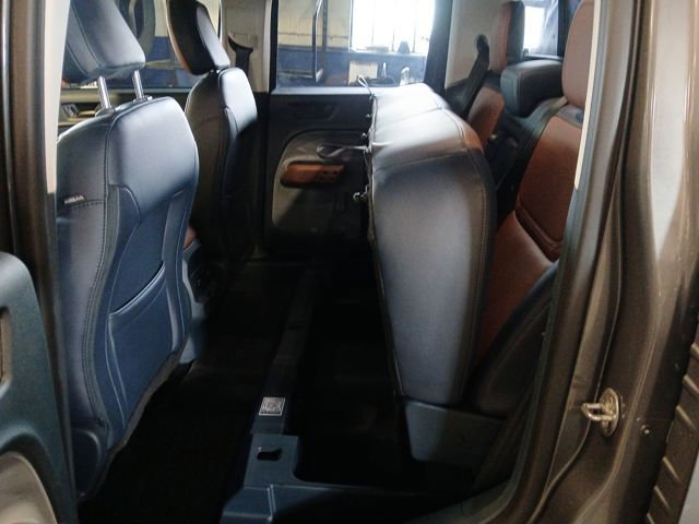 Certified 2024 Ford Maverick Lariat w/ 4K Tow Package image 48