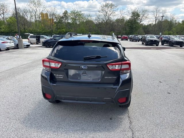 Used 2019 Subaru Crosstrek 2.0i Premium w/ Moonroof Package AWD/4WD image 27