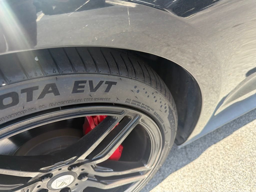Certified 2017 Ford Mustang GT Premium RWD image 7