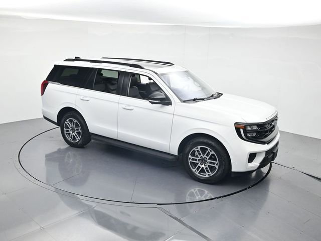 Certified 2025 Ford Expedition Active AWD/4WD image 46