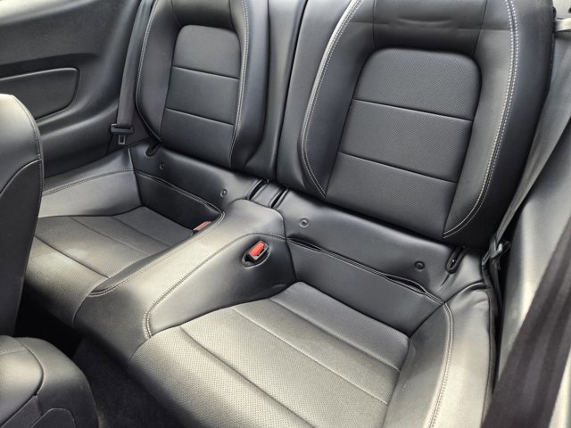 Certified 2022 Ford Mustang GT Premium image 28