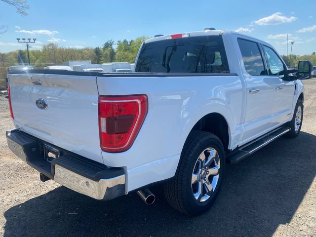 Certified 2023 Ford F150 XLT w/ Equipment Group 302A High AWD/4WD image 7
