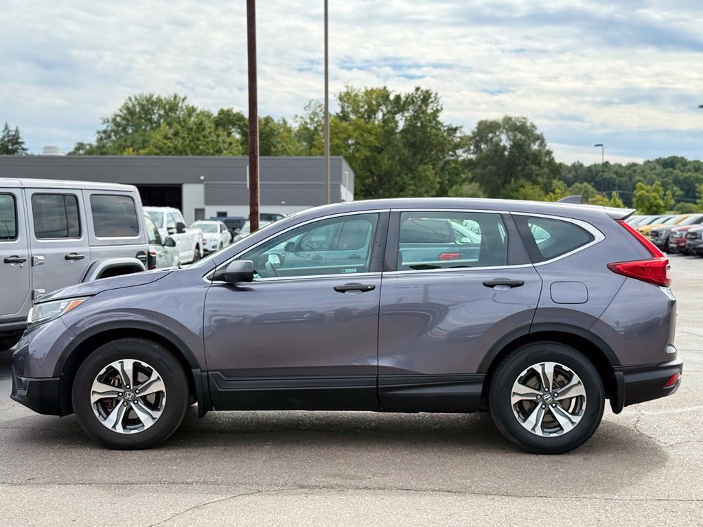 Used 2019 Honda CR-V LX image 32