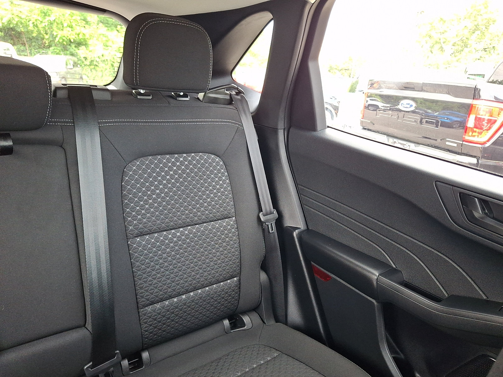 Certified 2023 Ford Escape Active w/ Tech Pack #1 AWD/4WD image 20