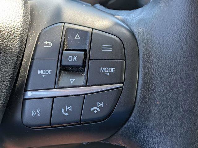 Certified 2025 Ford Maverick Lariat w/ Black Appearance Package AWD/4WD image 28