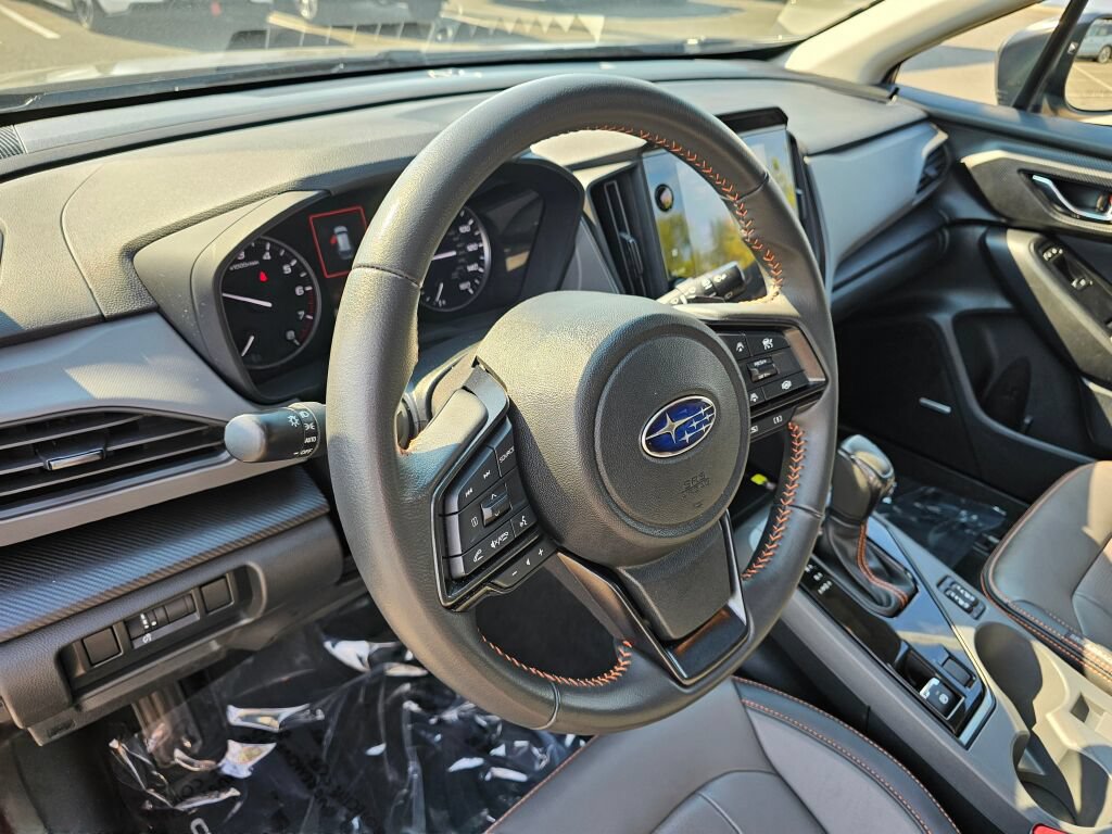 Used 2024 Subaru Crosstrek 2.5i Limited w/ Popular Package #4A AWD/4WD image 23