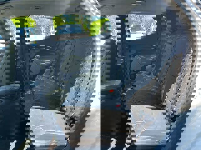 Certified 2025 Ford Mustang Mach-E Premium image 12