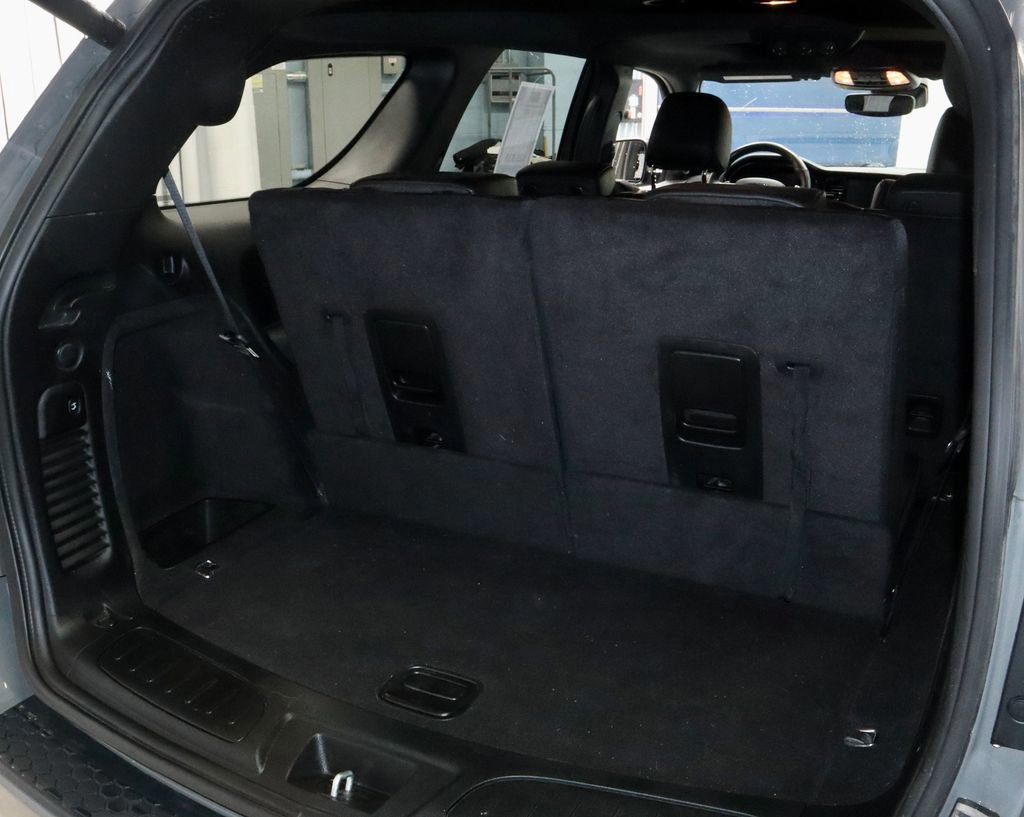 Used 2023 Dodge Durango R/T image 16