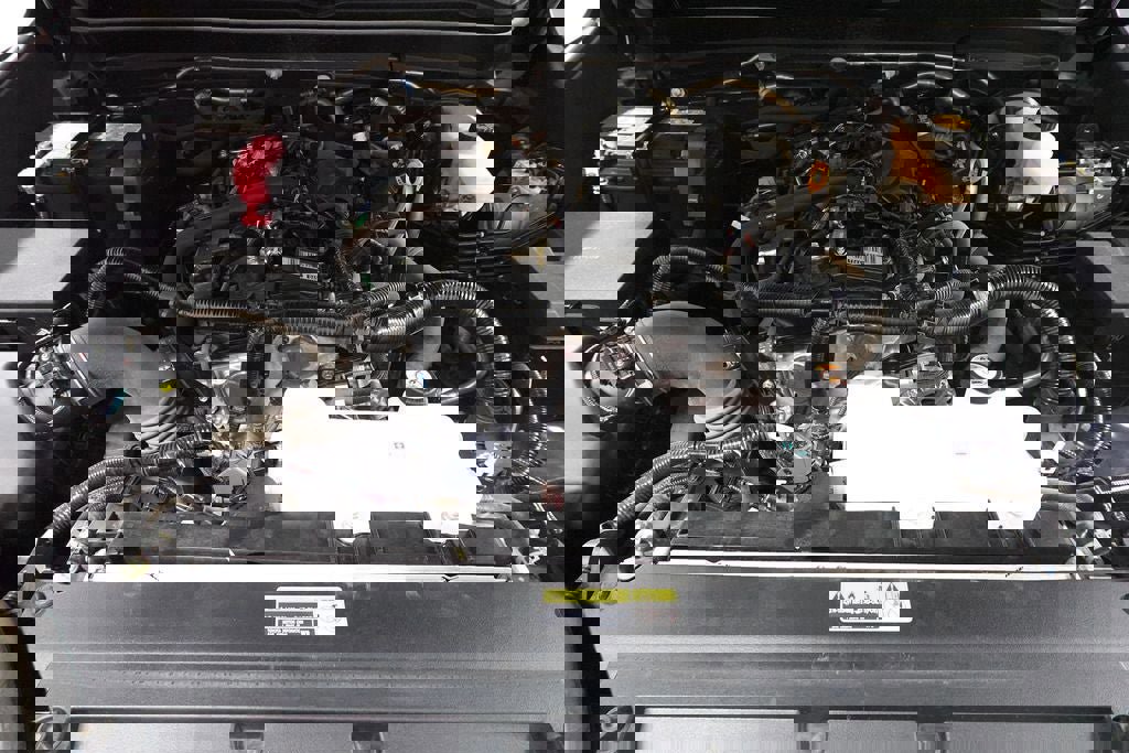 Used 2025 Toyota Tacoma TRD Off-Road image 32