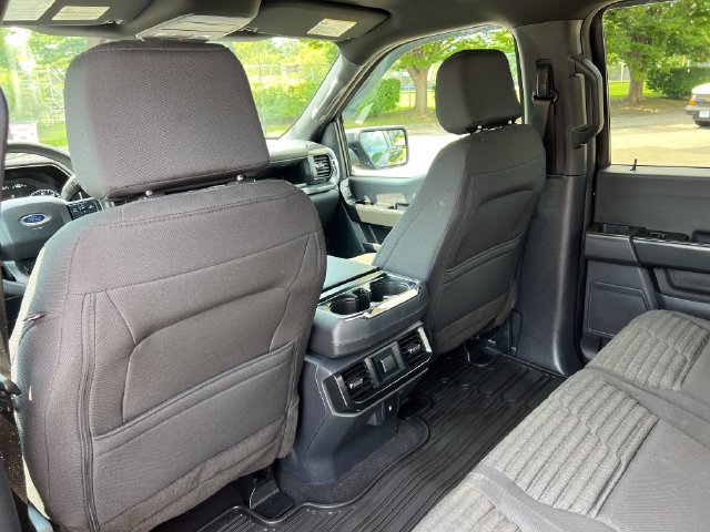 Certified 2023 Ford F150 XL w/ STX Appearance Package AWD/4WD image 25
