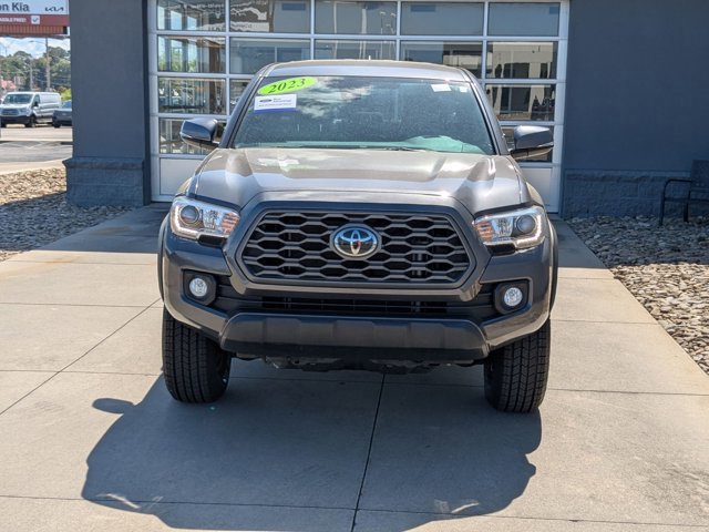 Used 2023 Toyota Tacoma TRD Off-Road image 9