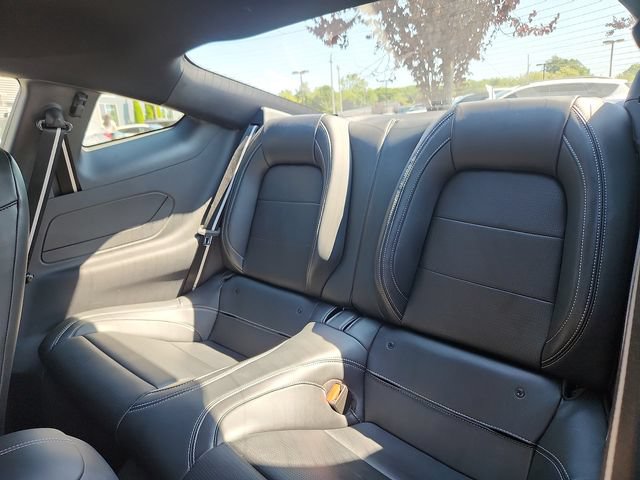 Certified 2024 Ford Mustang GT Premium RWD image 23