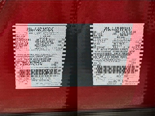 Certified 2023 Ford Explorer ST-Line w/ Class IV Trailer Tow Package image 28