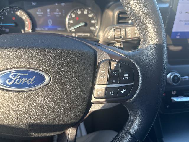 Certified 2020 Ford Explorer XLT w/ Comfort Package AWD/4WD image 24